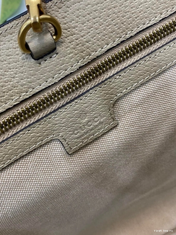 Firstbag ru tote bag GG small GUCCI 0731